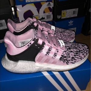 Brand new in box adidas eqt 93/17